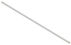 Beacon Lucci verlengstang geborsteld chroom 91 cm