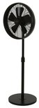 Beacon Breeze 213115EU staande ventilator zwart 46 cm