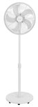 Beacon 21326449 Glide DC staande ventilator wit 45 cm