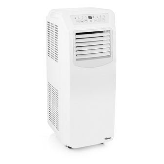 Tristar AC-5562 Mobiele airconditioner wit voorkant 2