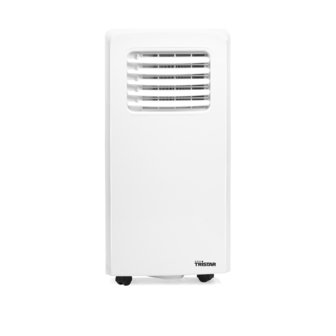 Tristar AC-5474 Mobiele airconditioner wit AC-5474 voorkant