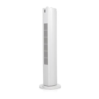 Tristar VE-5985 Compacte Torenventilator wit mini kolomventilator