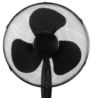 Tristar VE-5894 Statiefventilator voorkant ventilatorblad
