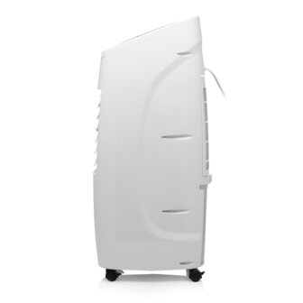 Tristar AT-5464 Mobiele aircooler zijkant