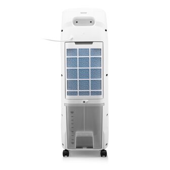 Tristar AT-5464 Mobiele aircooler achterkant