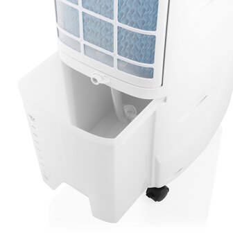 Tristar AT-5464 Mobiele aircooler waterreservoir