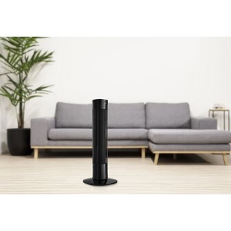 Princess 350001 Compacte Torenventilator woonkamer
