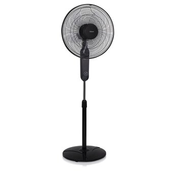 Tristar VE-5880 Statiefventilator schuin