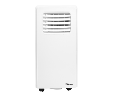 Tristar AC-5529 Mobiele airconditioner wit 1