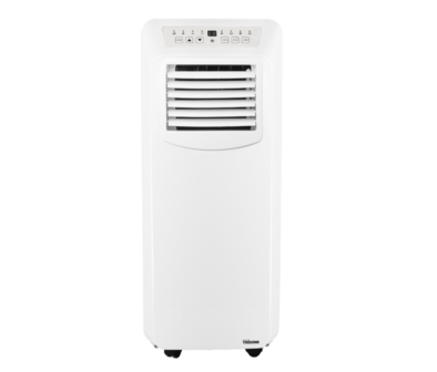 Tristar AC-5562 Mobiele airconditioner wit voorkant 1