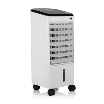 Tristar AT-5446 Mobiele aircooler voorkant schuin 1