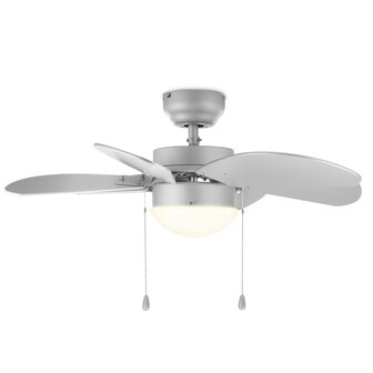 Tristar VE-5810 Plafondventilator zijkant
