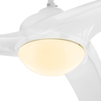 Tristar VE-5817 Plafondventilator lamp