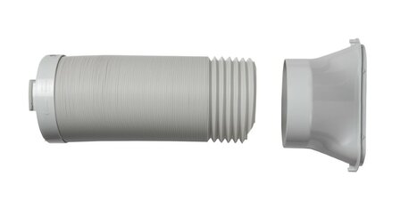 Bestron AAC14000WF mobiele airco 14000 BTU energieklasse A afvoerslang