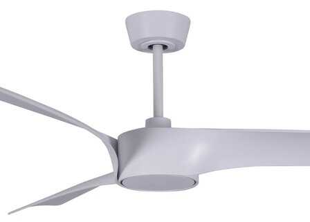 Beacon Line plafondventilator wit 132 centimeter behuizing