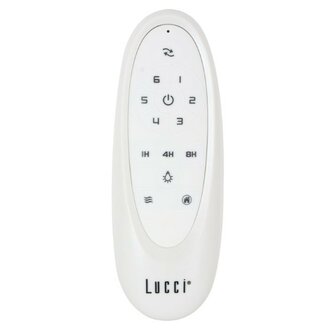 Beacon Lucci Air Array afstandsbediening