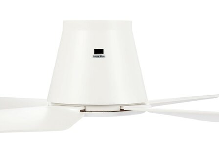 Beacon Airfusion Aria CTC plafondventilator mat wit 122 centimeter