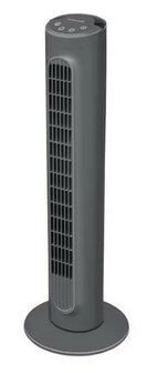 Honeywell HYF1101E4 torenventilator grijs 80 cm
