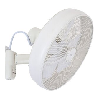 Beacon 213128EU Breeze wandventilator wit 41 cm