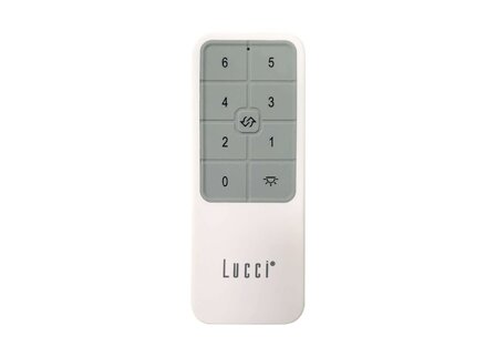 Beacon Lucci Air Monza afstandsbediening