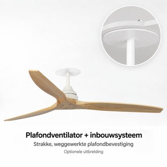 Faro Barcelona 33728DC Alo L inbouwsysteem