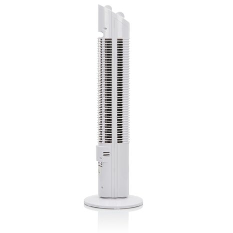 Tristar VE-5905 Compacte Torenventilator wit zijkant ventilator