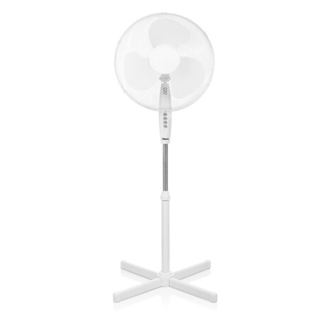 Tristar VE-5893 Statiefventilator wit voorkant