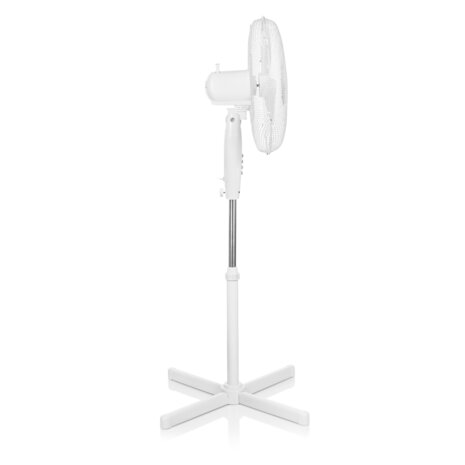 Tristar VE-5893 Statiefventilator wit zijkant