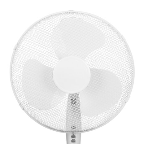 Tristar VE-5893 Statiefventilator wit ventilatorblad
