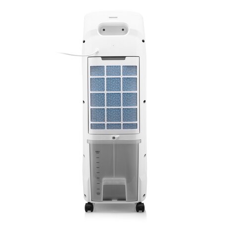 Tristar AT-5464 Mobiele aircooler achterkant