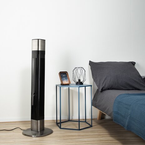 Princess 350000 Smart Torenventilator slaapkamer