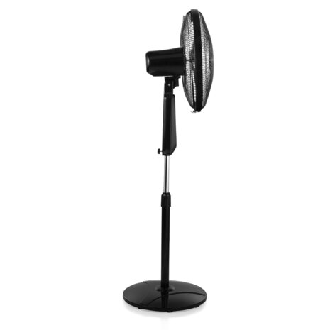 Tristar VE-5880 Statiefventilator zijkant