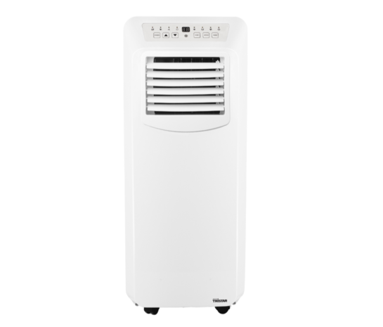 Tristar AC-5562 Mobiele airconditioner wit voorkant 1