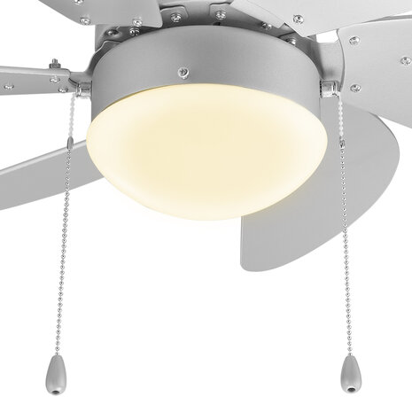 Tristar VE-5810 Plafondventilator licht