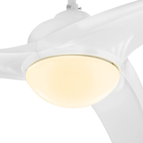 Tristar VE-5817 Plafondventilator lamp