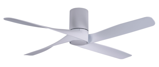 Beacon Riviera plafondventilator wit 132 cm 213350