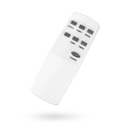 Tristar AC-5562 Mobiele airconditioner wit afstandsbediening