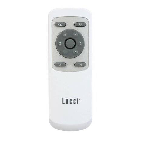 Beacon Lucci Air Unione afstandsbediening
