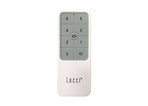Beacon Lucci Air Monza afstandsbediening