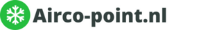Logo Airco-point.nl