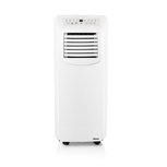 Tristar AC-5562 Mobiele airconditioner 12000 BTU - wit Tristar AC-5562 Mobiele airconditioner 12000 BTU - wit
