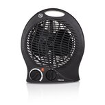 Tristar KA-5037 elektrische ventilatorkachel 2000 Watt Tristar KA-5037 elektrische ventilatorkachel 2000 Watt