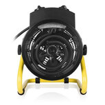 Tristar KA-5061 ventilatorkachel 3000 Watt Tristar KA-5061 ventilatorkachel 3000 Watt