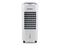 Beper P206RAF100 mobiele aircooler met touchpanel Beper P206RAF100 mobiele aircooler met touchpanel