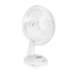 Tristar VE-5930 Tafelventilator - wit Tristar VE-5930 Tafelventilator - wit