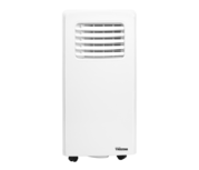 Tristar AC-5474 Mobiele airconditioner 5000 BTU - wit Tristar AC-5474 Mobiele airconditioner 5000 BTU - wit
