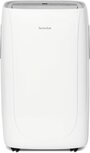 Technisat TECHNIPOLAR 2 S mobiele airco 9000 BTU wit Technisat TECHNIPOLAR 2 S mobiele airco 9000 BTU wit