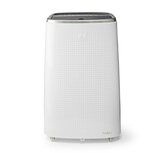 Nedis ACMB1WT14 mobiele airco 14000 BTU Nedis ACMB1WT14 mobiele airco 14000 BTU