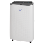 Clatronic CL 3750 slimme mobiele airco Wi-Fi 12.000 BTU Clatronic CL 3750 slimme mobiele airco Wi-Fi 12.000 BTU