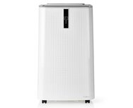 Nedis WIFIACMB1WT9 Wi-Fi 9000 BTU mobiele airco Nedis WIFIACMB1WT9 Wi-Fi 9000 BTU mobiele airco